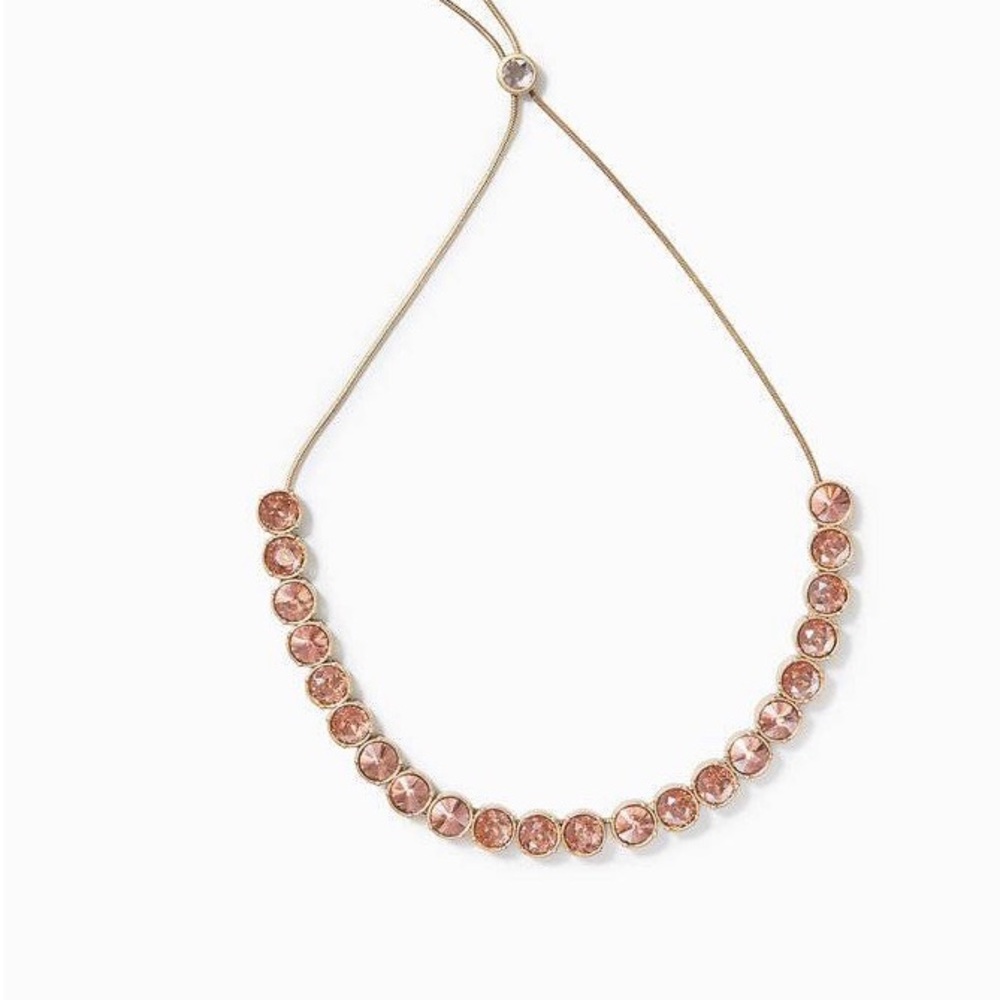 Stella & Dot Vida Necklace